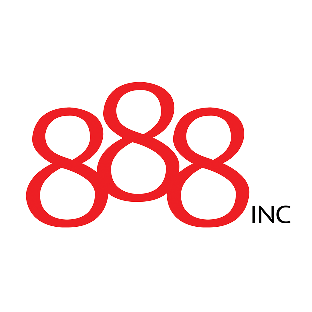 888-on-white